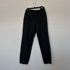 Banana Republic Men’s Navy Blue Joggers Size 32 Pockets on sides, & Casual